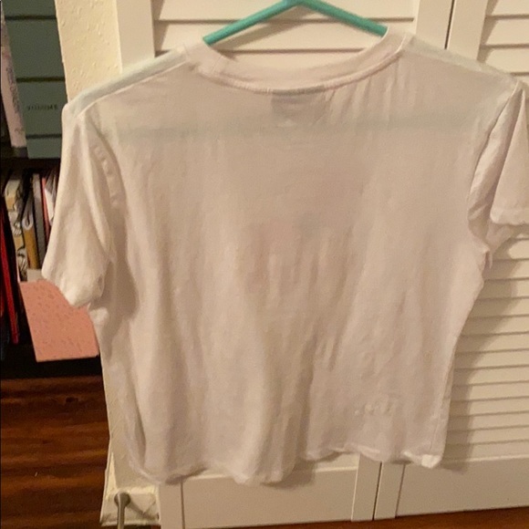 Lazy Oaf Adult Shirt - Picture 4 of 4